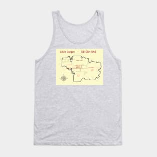 Little Saigon Tank Top